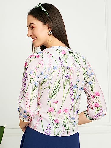 Image of Modeve Top for Summer for Womens