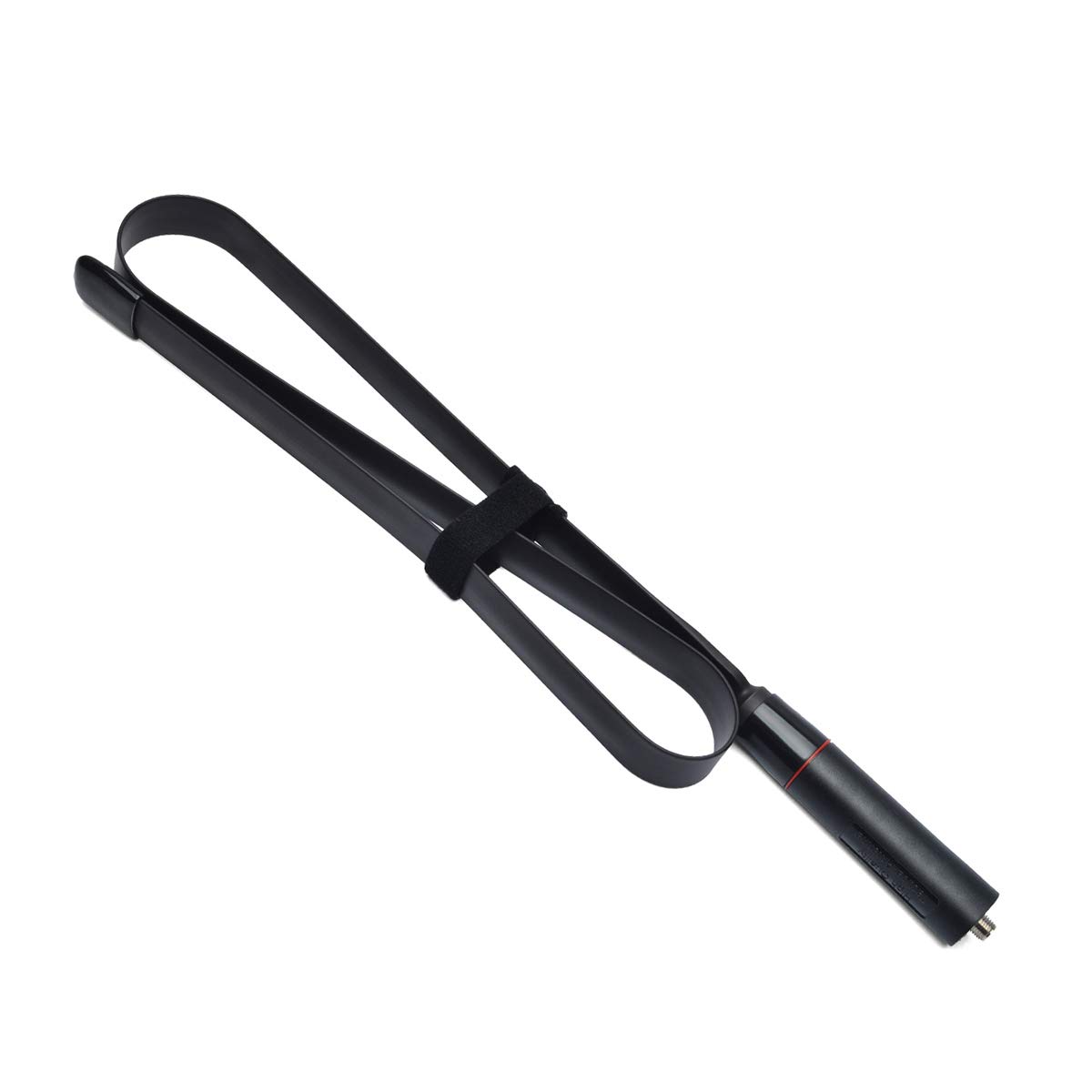 VHF／UHF ANTENNA Amazon.com: HYS Foldable CS Tactical Antenna SMA Female Dual