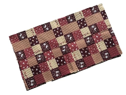 �ɓ���(Itosho) �L���g�����z�c�J�o�[ ������ ���b�h 60×110cm Q60-57RE