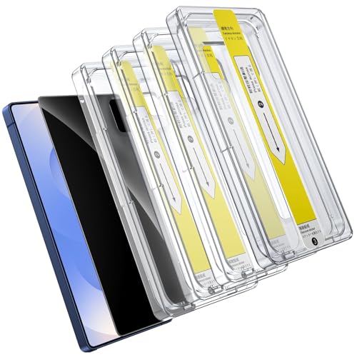 Film protecteur d'écran de confidentialité Samsung Galaxy S25 Plus Didisky