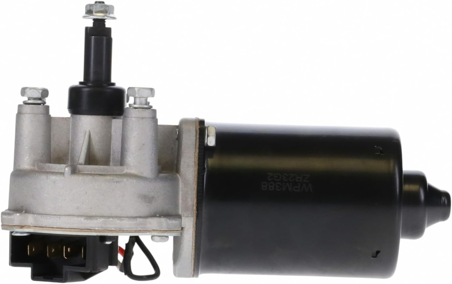 OEG Parts New Windshield Wiper Motor Compatible with Chrysler Dodge Plymouth 1989-1997 Caravan K Car Lebaron Voyager TC WPM388, 4389132