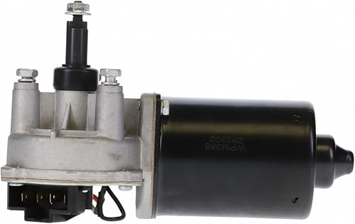 OEG Parts - Motor de limpiaparabrisas compatible con Chrysler Dodge Plymouth 1989-1997, Caravan K, Lebaron Voyager TC WPM388, 4389132