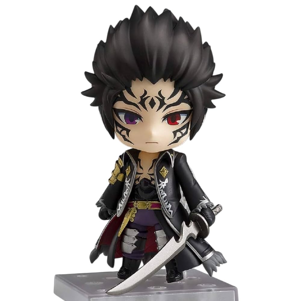 Amazon.co.jp: ねんどろいど ブレイブ フロンティアシリーズ シオン