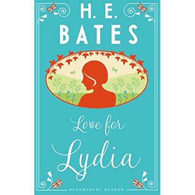 Love for Lydia