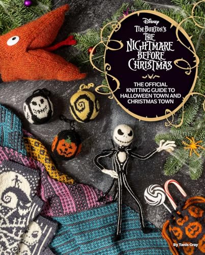 Disney Tim Burton's The Nightmare Before...