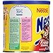 NESQUIK Strawberry Powder Drink Mix 14.1 oz. Canister