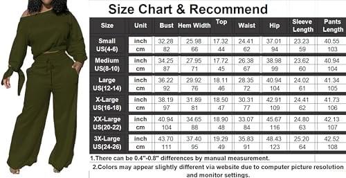 sexycherry Casual 2 Piece Outfits for Women Sexy Long Sleeve Sweatsuit Jogging Long Pants Sets Tracksuit with Pockets4