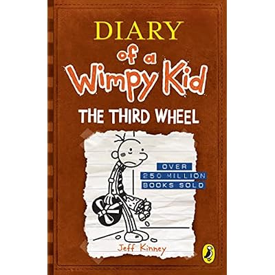 Diary of a Wimpy Kid
