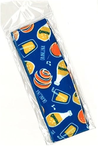 Amazon Co Jp サントリー イトーヨーカドー オリジナルクールスカーフ 非売品 オランジーナ ホビー 通販