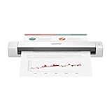 Brother DS-640 Compact Mobile Document Scanner, (Model: DS640) 1.5