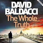 Cover of The Whole Truth