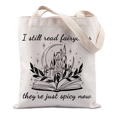 Bolso Tote Spicy Now Lywjyb Birdgot miniatura 1