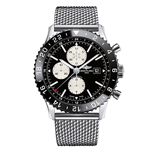 Breitling Chronoliner Y2431012/BE10-152A