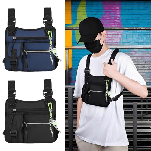 Bolsa multifuncional de corte 3D CHE CHE CHETH resistente al agua con dimensiones de 9.84x9.06 2