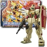 【HG】 1/144 ジムIII (アクシズ・ショックイメージカラー) 機動戦士 逆襲のシャア 福岡限定 SIDE-F限定 ららぽーと福岡限定 プラモデル