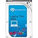 Seagate 4TB Laptop HDD SATA 6Gb/s 128MB Cache 2.5-Inch Internal Hard Drive (ST4000LM016)