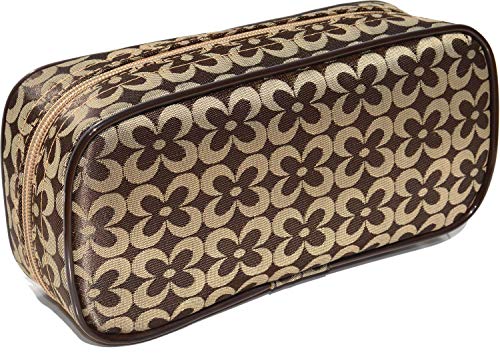 Goodie 479, Estojo Lona, Multicolor, Pacote de 3