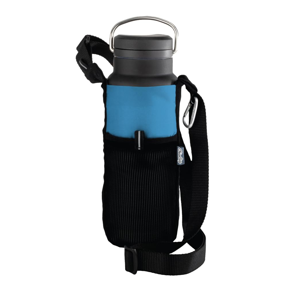 ChicoBag Adjustable Bottle Sling rePETe + Refine