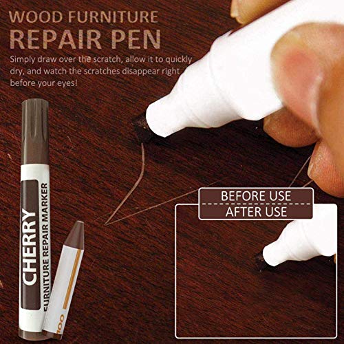 Lingge Penna ritocco mobili，Graffi Riparazione e