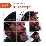 Playlist: The Very Best Of Pete Seeger -  Audio CD