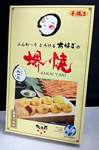 Amazon たこ昌 堺焼 12個入 特製つゆ付 たこ昌 レトルトおかず 通販