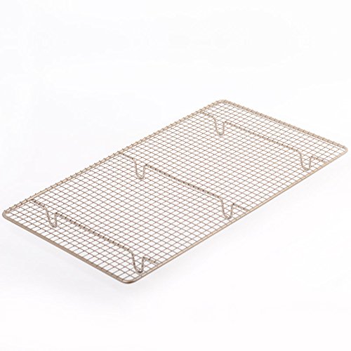 ケーキクーラー　マトファーケーキクーラー　製菓道具　ステンレスすのこ角型　5枚 kyoeinet_wam-03733