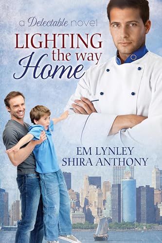 Lighting the Way Home (Delectable)