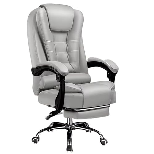Home Computer Chairs Office Gaming Back Ergonomicl Executive