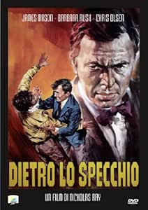 Dietro Lo Specchio Movies & TV