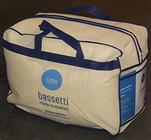 Bassetti Time Piumone