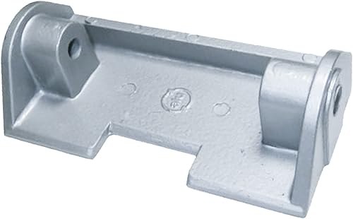 Miniatura 3 de 286066-00 Soporte de herramienta para amoladora de banco compatible con DeWalt 1766 1788 DW756 DW758