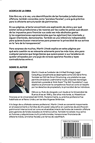 Como protegen sus activos los mas ricos: y por que deberiamos imitarlos