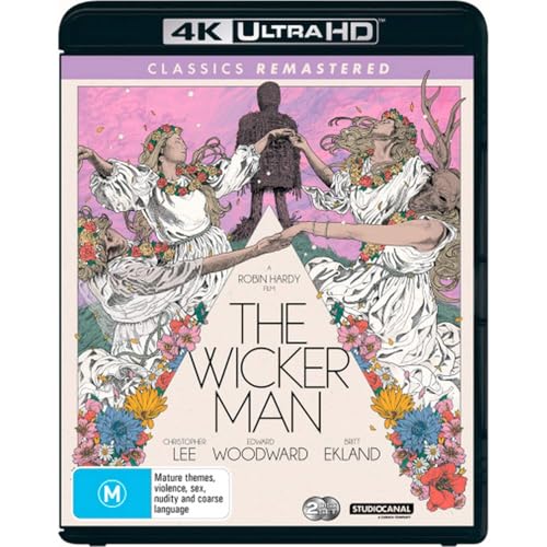 STUDIOCANAL BDUHD54705