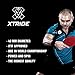 Xtride Pelotas de Ping Pong Tenis de Mesa Profesionales [Aprobadas por ITTF]...
