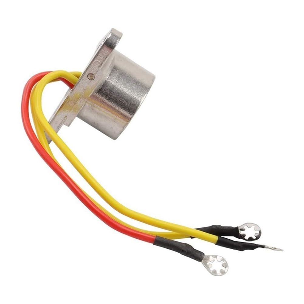 Raddrizzatore Regolatore Di Tensione Per Fuoribordo 30-125 CV - Compatibile Con Modelli Marine - Foto 10