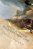 new one jewelry  Italy and her Invaders. Part One (Jewels of the Western Civilization Book 3) (English Edition)