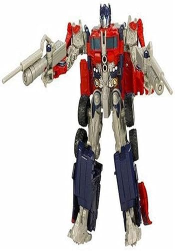 Transformers Movie Voyager Optimus Prime