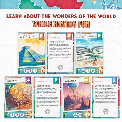 Trekking The World product image 3