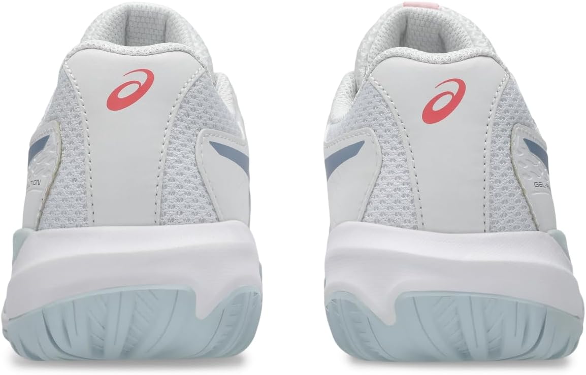 ASICS Kid's Gel-Resolution X Grade School Tennis Shoes