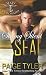 Strong Silent SEAL (SEALs of Coronado) (Volume 2)