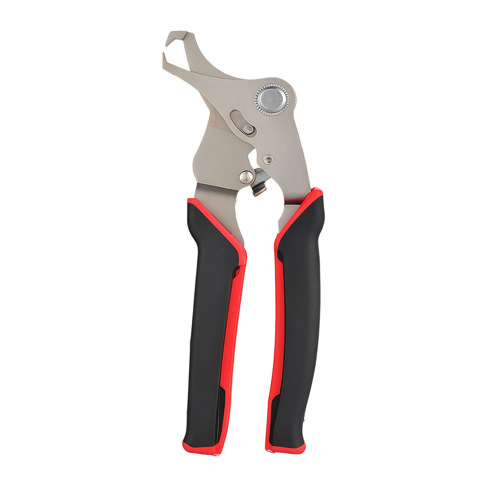 Tsophreniq A Professional 420 Stainless Steel Car Clip Removal Pliers Tool With Ntislip Handle For Uto Interior Trim Panel Fastener Vehicle Clip Removal Pliers