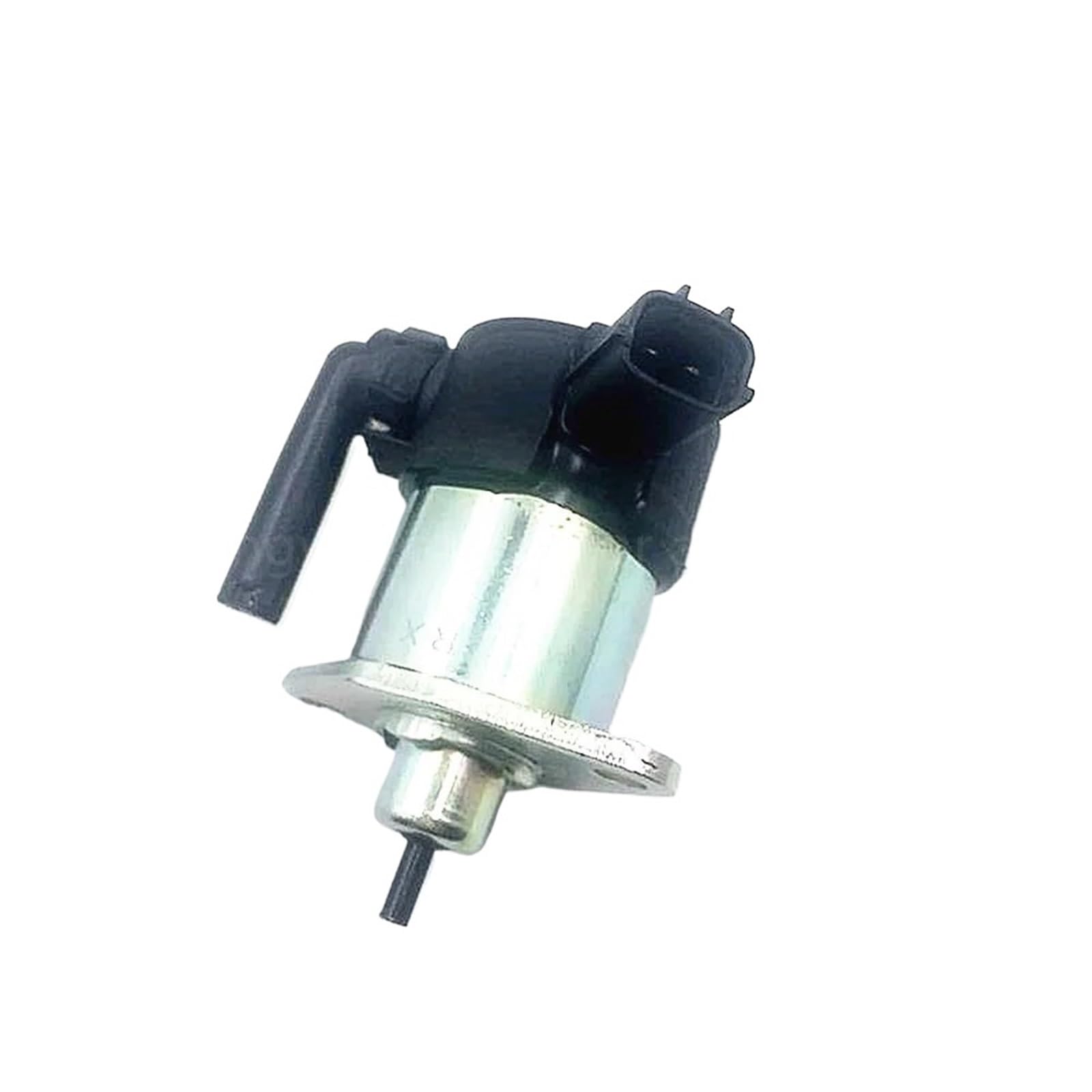 Tccscdnff One Color 12V 17208-60015 17208-60010 17208-60016 Shut Off Solenoid Valve For V1505 V1305 D1105 D1005 D905 Fuel Stop Solenoid Valve