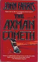 Axman Cometh 0812500083 Book Cover