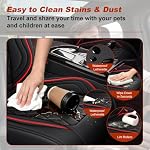 Car Seat Covers Fit for Subaru Impreza 2012-2026 - Image 6