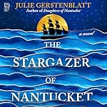 Cover of The Stargazer of Nantucket