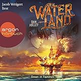  Ozean in Flammen: Waterland 3