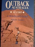 Outback Australia 0949773883 Book Cover