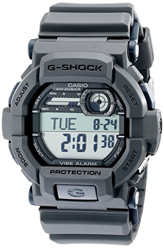 Casio GD350-8 G-Shock Quartz Watch cover