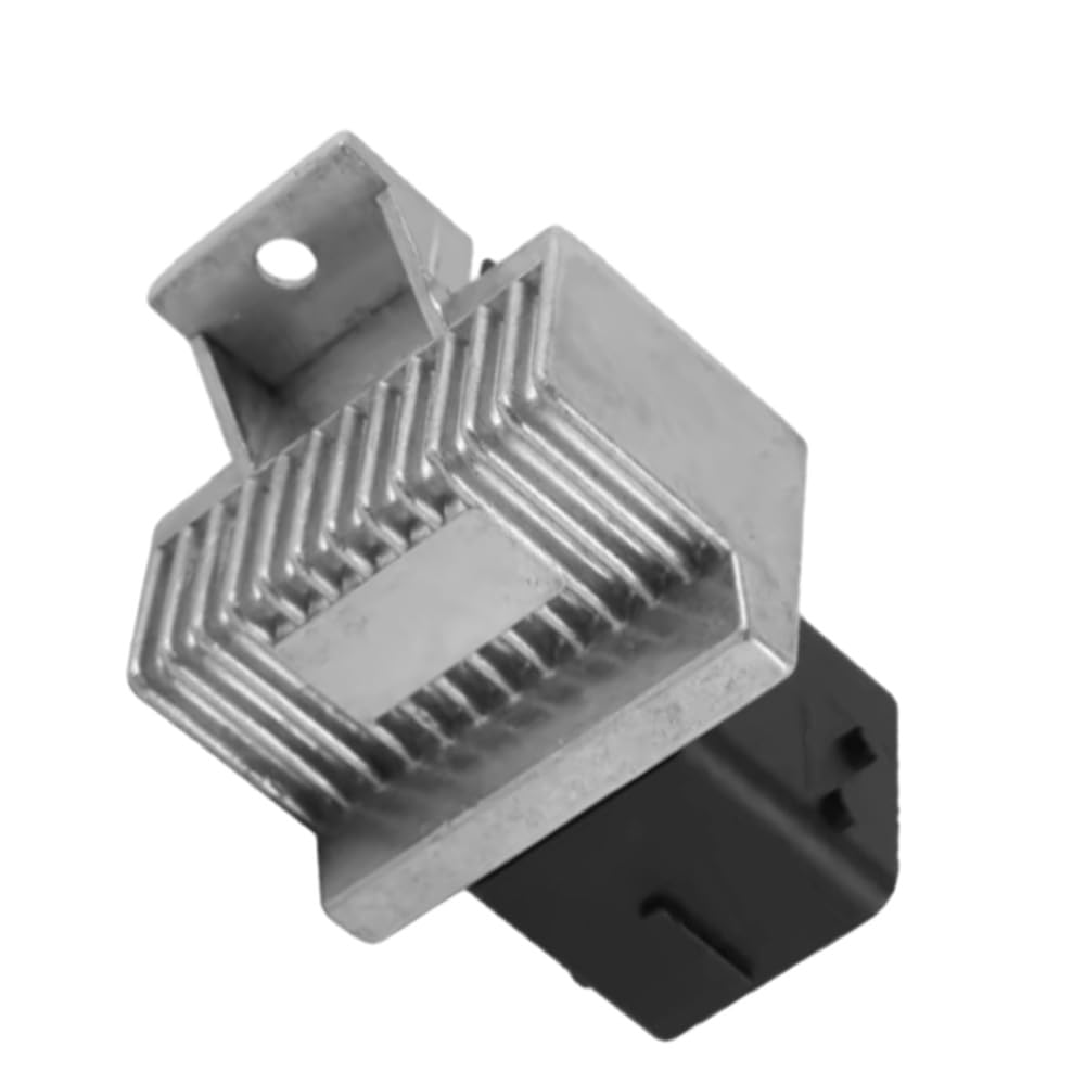 Modulo di controllo del relè delle candelette di preriscaldamento per auto Kacepar compatibile con Vauxhall Vivaro A con specifica 19DT-F9Q-760 dal telaio n. 7V600001- e 7Y- 2001-2014 9640469680