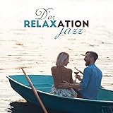  D\'or relaxation jazz: Salon du restaurant sensuel, Date et dîner, Temps romantique